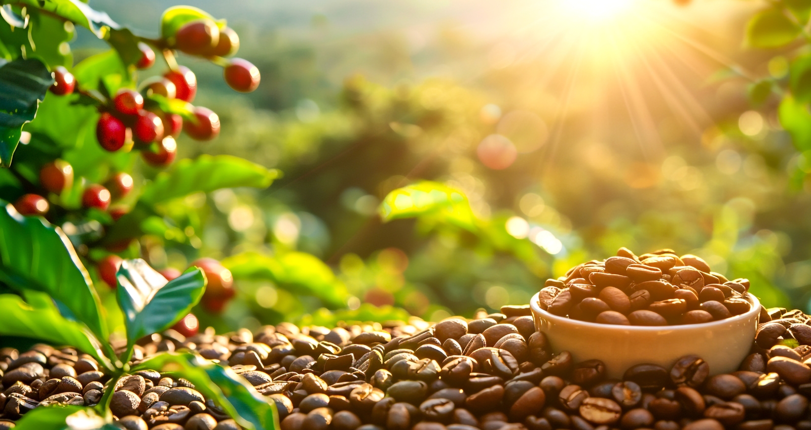 venta cafe colombiano