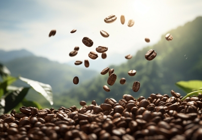 venta de cafe tostado premium